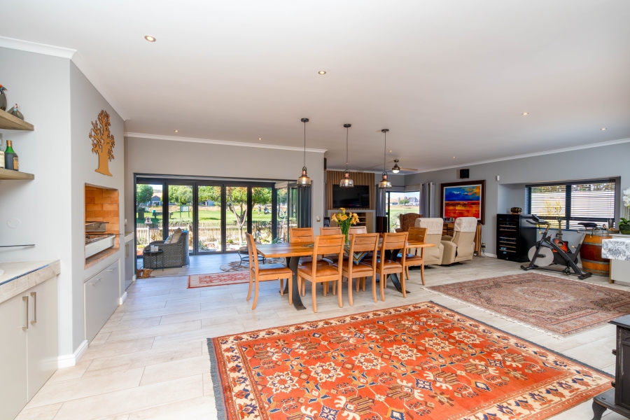 3 Bedroom Property for Sale in Langebaan Country Estate Western Cape